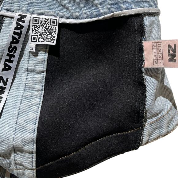 Brief style shorts - Picture 4 of 5